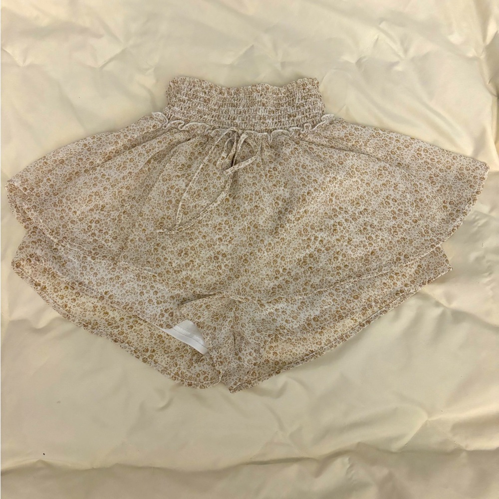 Altar’d State shorts!